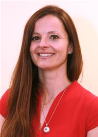 Cllr Maggie Filipova-Rivers