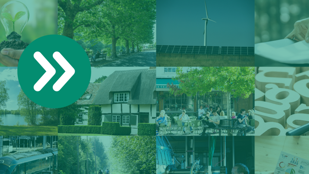 Next steps for Local Plans - Vale of White Horse District Council